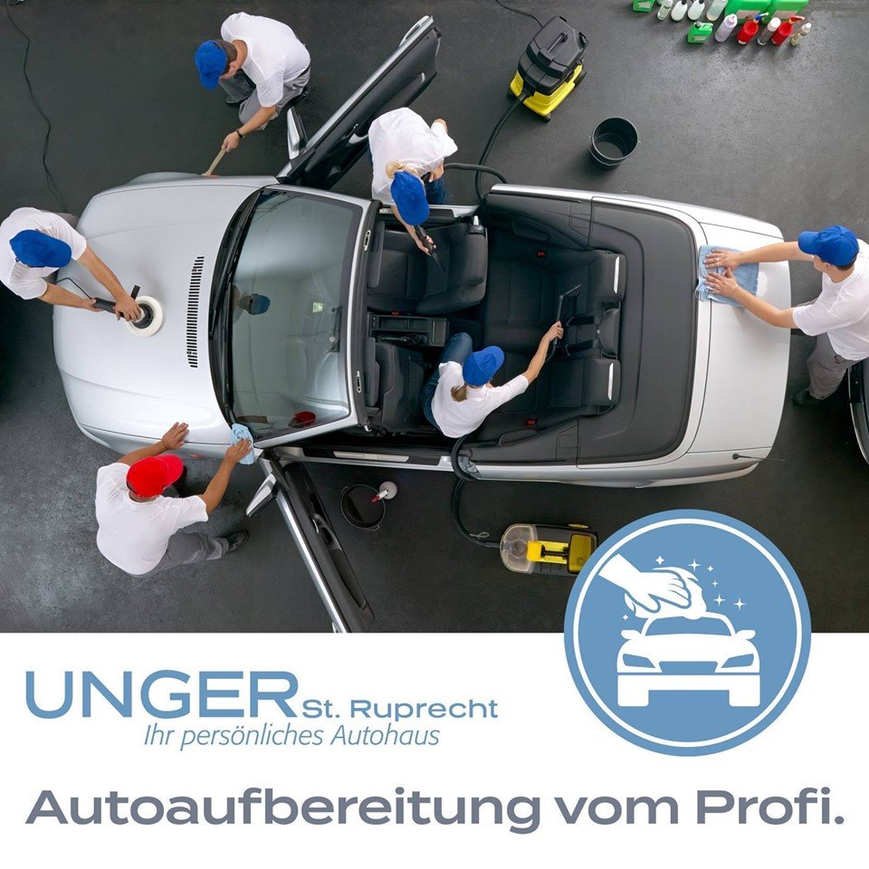 Autohaus Unger